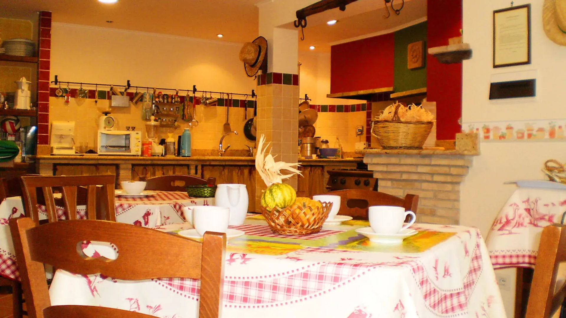 Photo - La Valle Dei Casali B&B