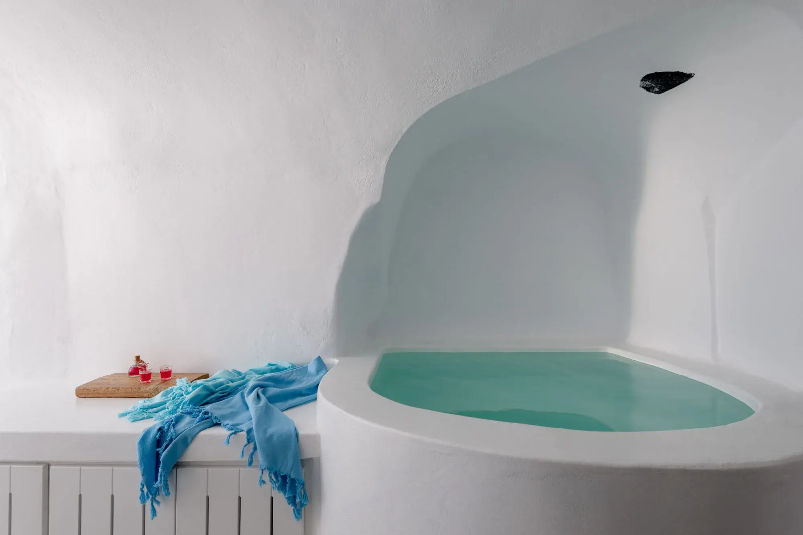 Foto - Cocoon Suites