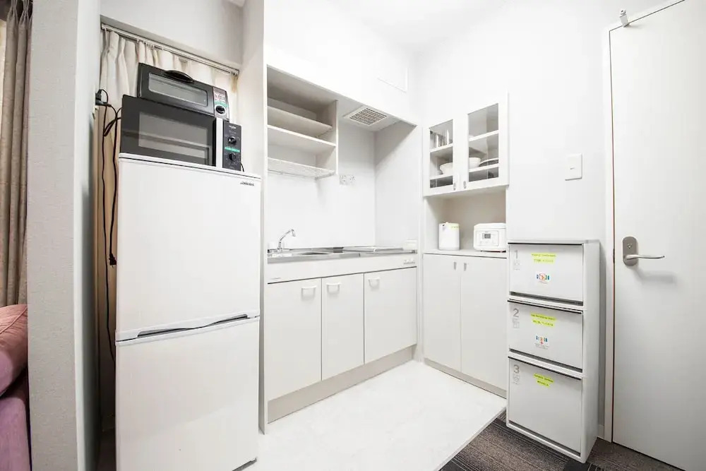 Photo - Sapporo Stay Nakajima Park