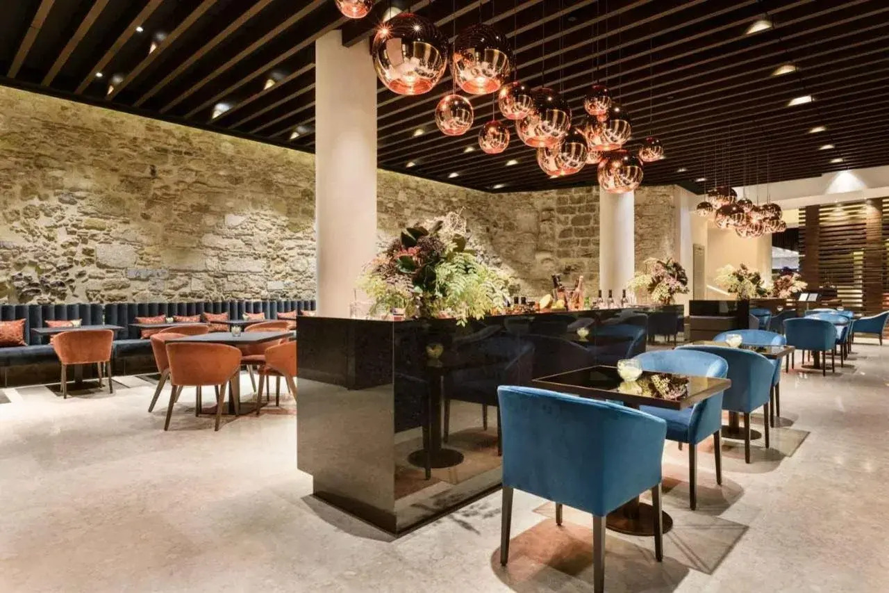 Photo - Áurea Museum by Eurostars Hotel Company