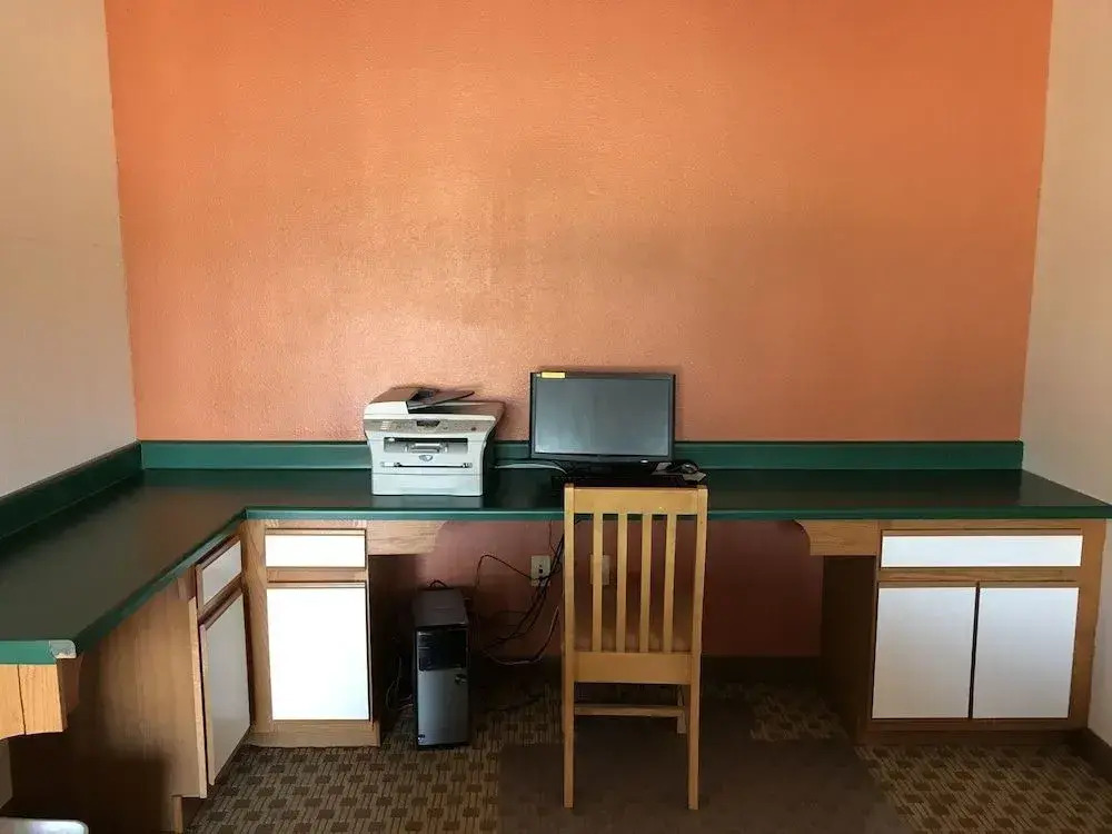 Foto - Luxury Inn Liberty