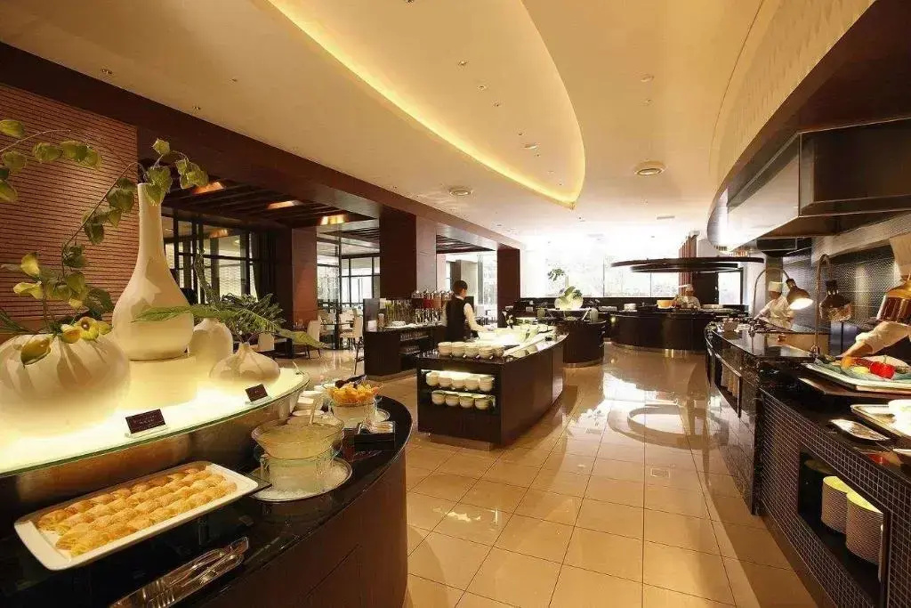 Foto - Keio Plaza Hotel Sapporo