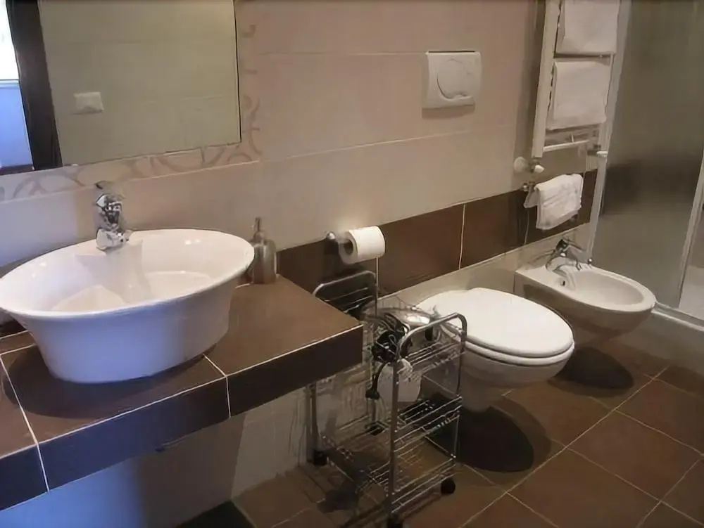 Foto - Vatican City Guest House