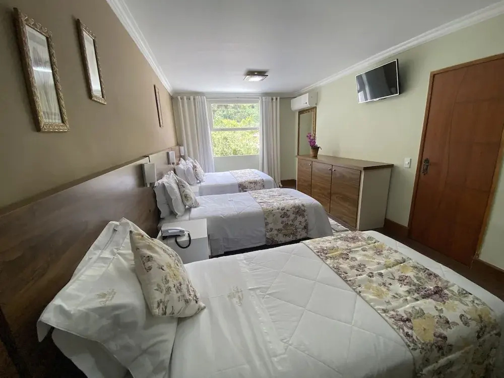 Photo - Pousada Princesa Isabel - Visconde