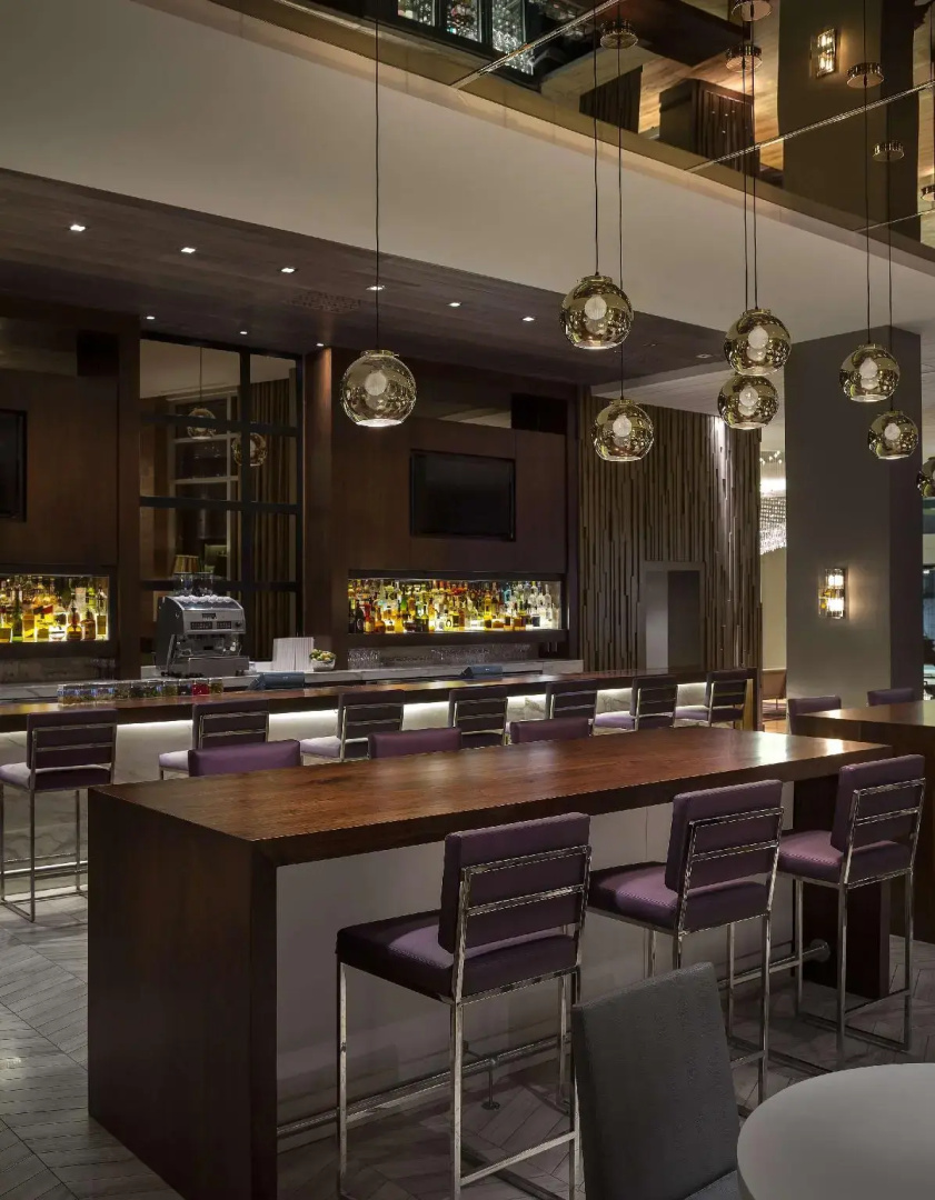 Photo - Hyatt Centric Midtown Atlanta
