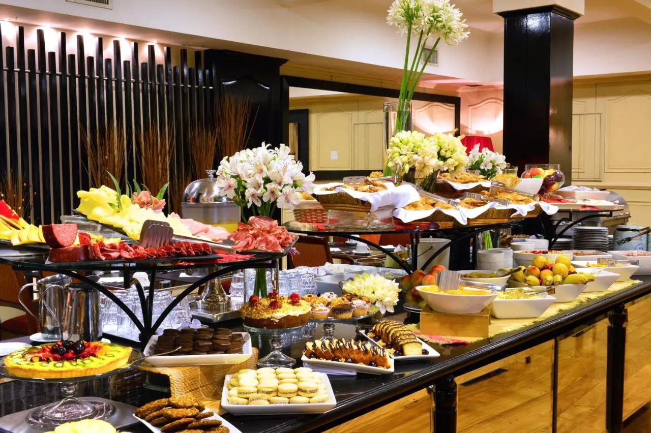 Photo - Pestana Buenos Aires Hotel