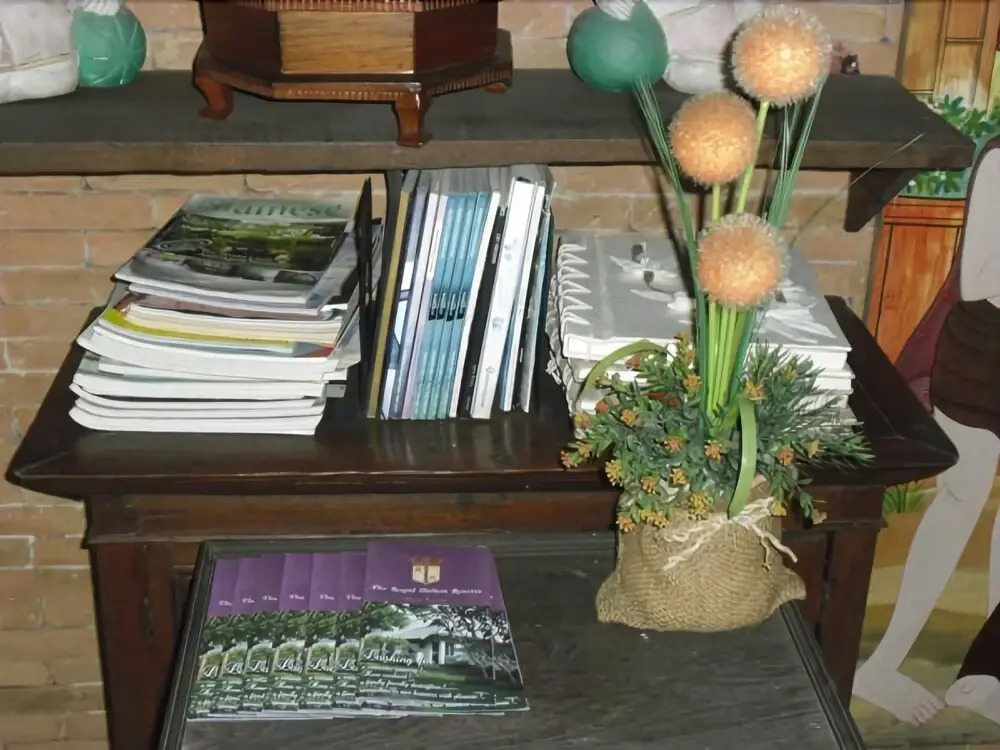 Foto - The Royal Shilton Resort