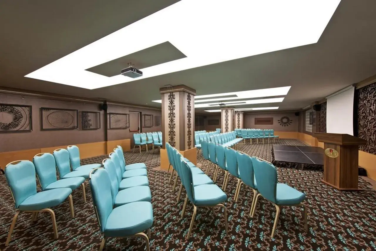 Foto - Aspera Hotel Altunizade