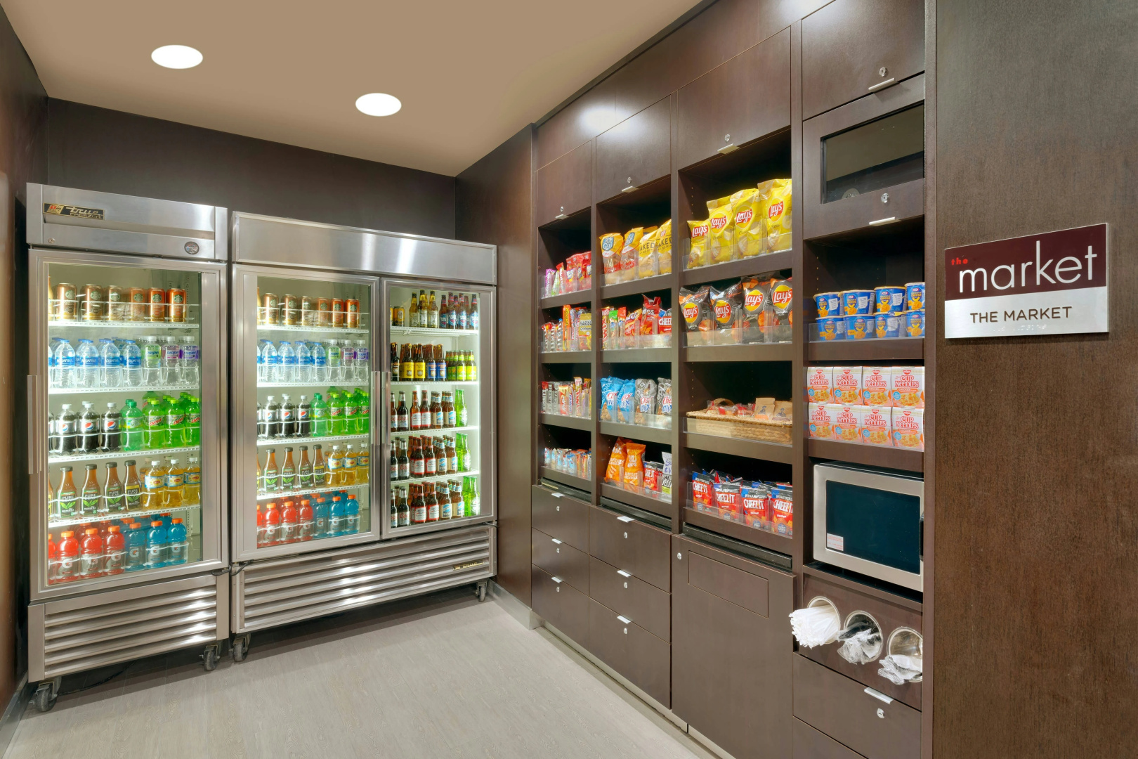 Foto - Courtyard by Marriott Charlotte Airport LoSo