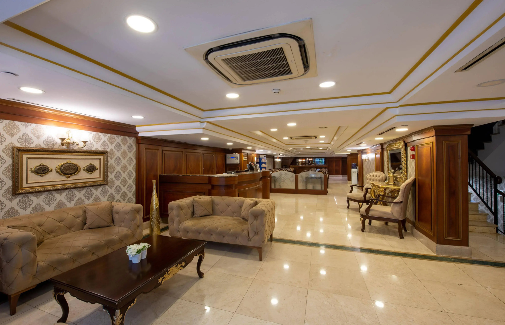 Photo - Taksim Stare Hotel