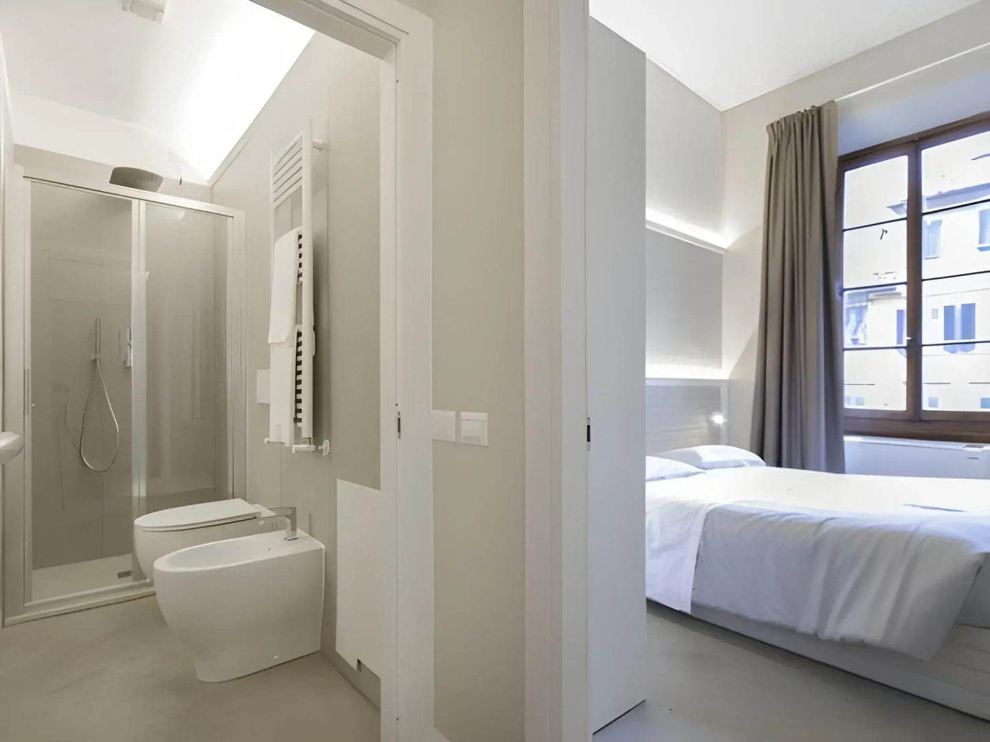 Photo - Palazzo dei Ciompi Suites