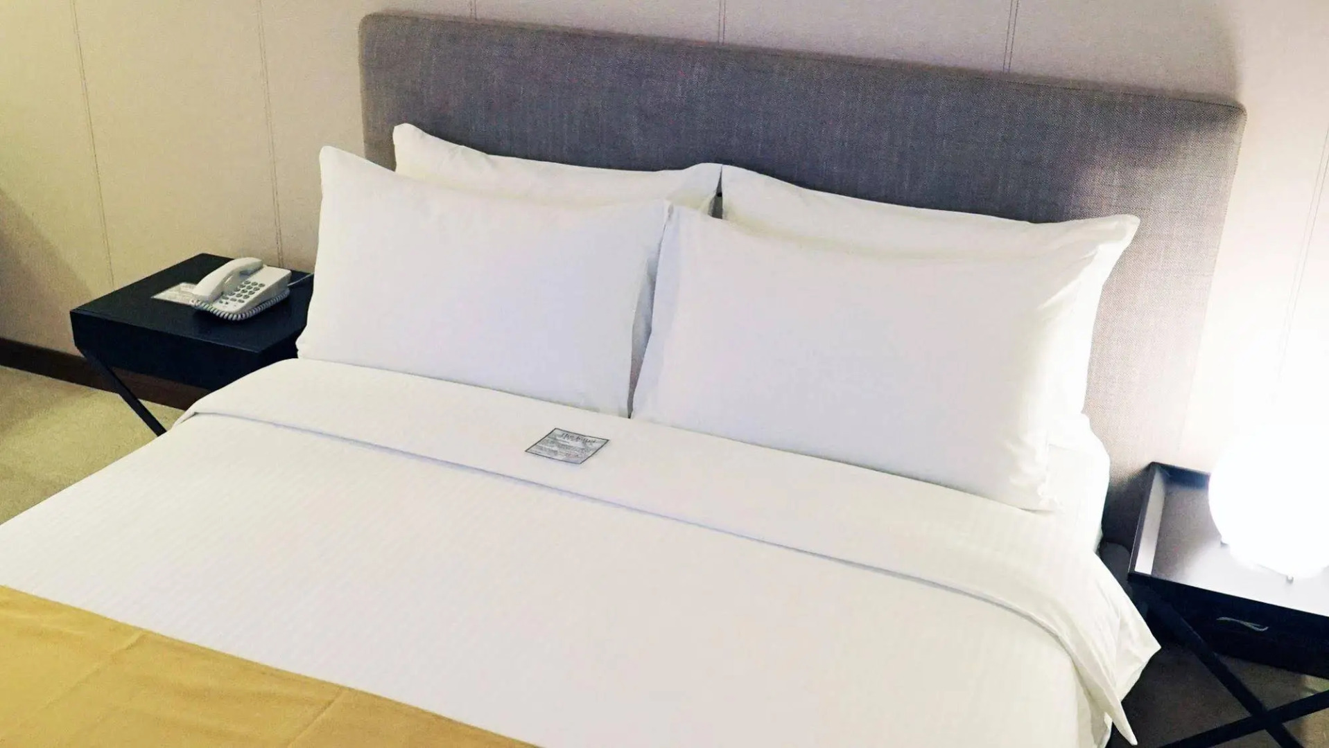 Photo - Green Sun Hotel