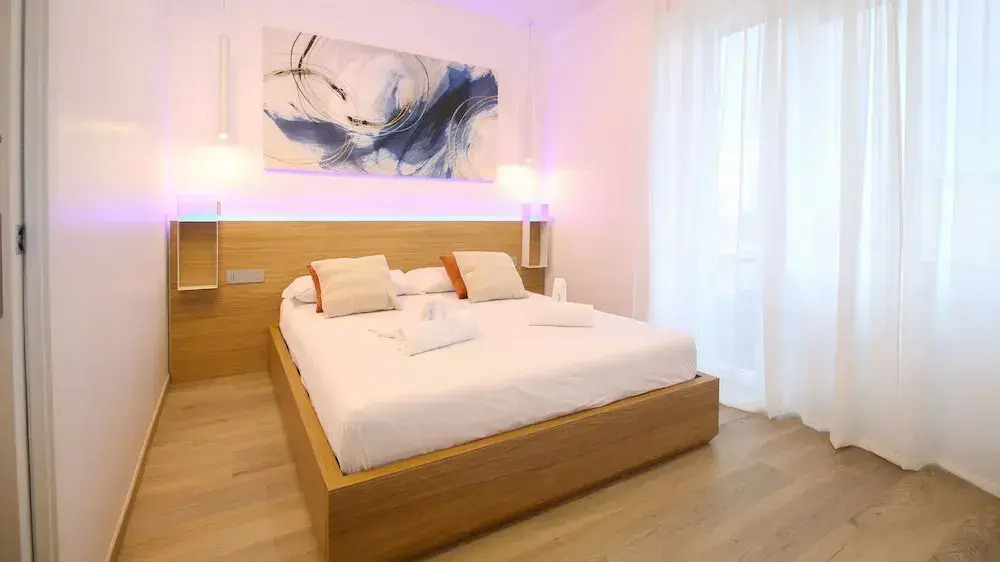 Foto - Galleria Roma Art Guesthouse