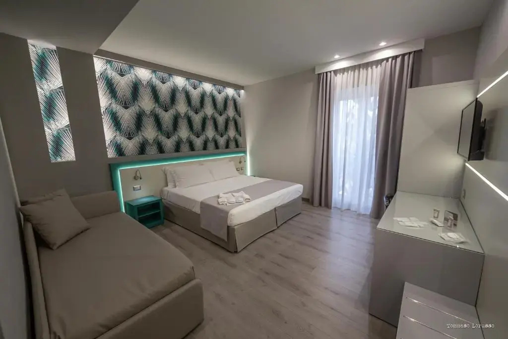Foto - Holygold Suite