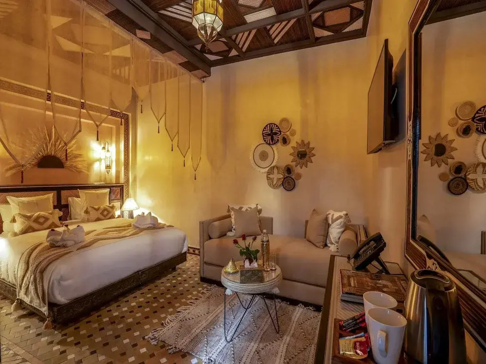 Photo - Riad Almisk