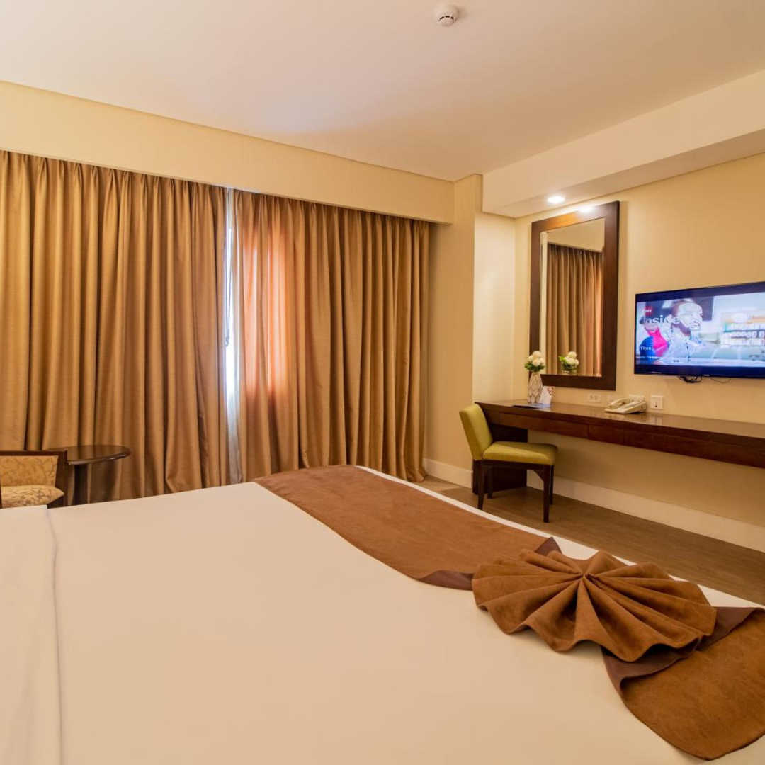 Foto - Harolds Hotel Cebu
