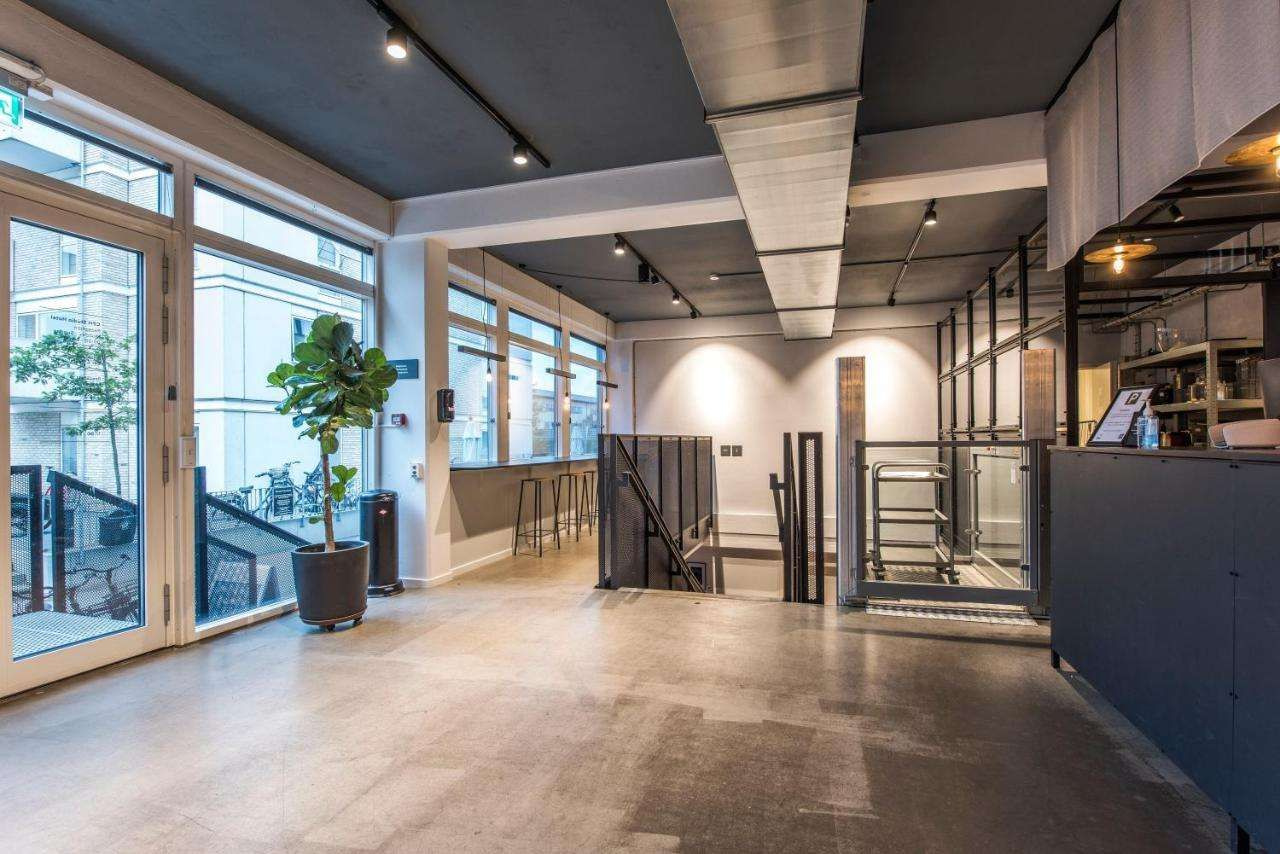 Foto - CPH Studio Hotel