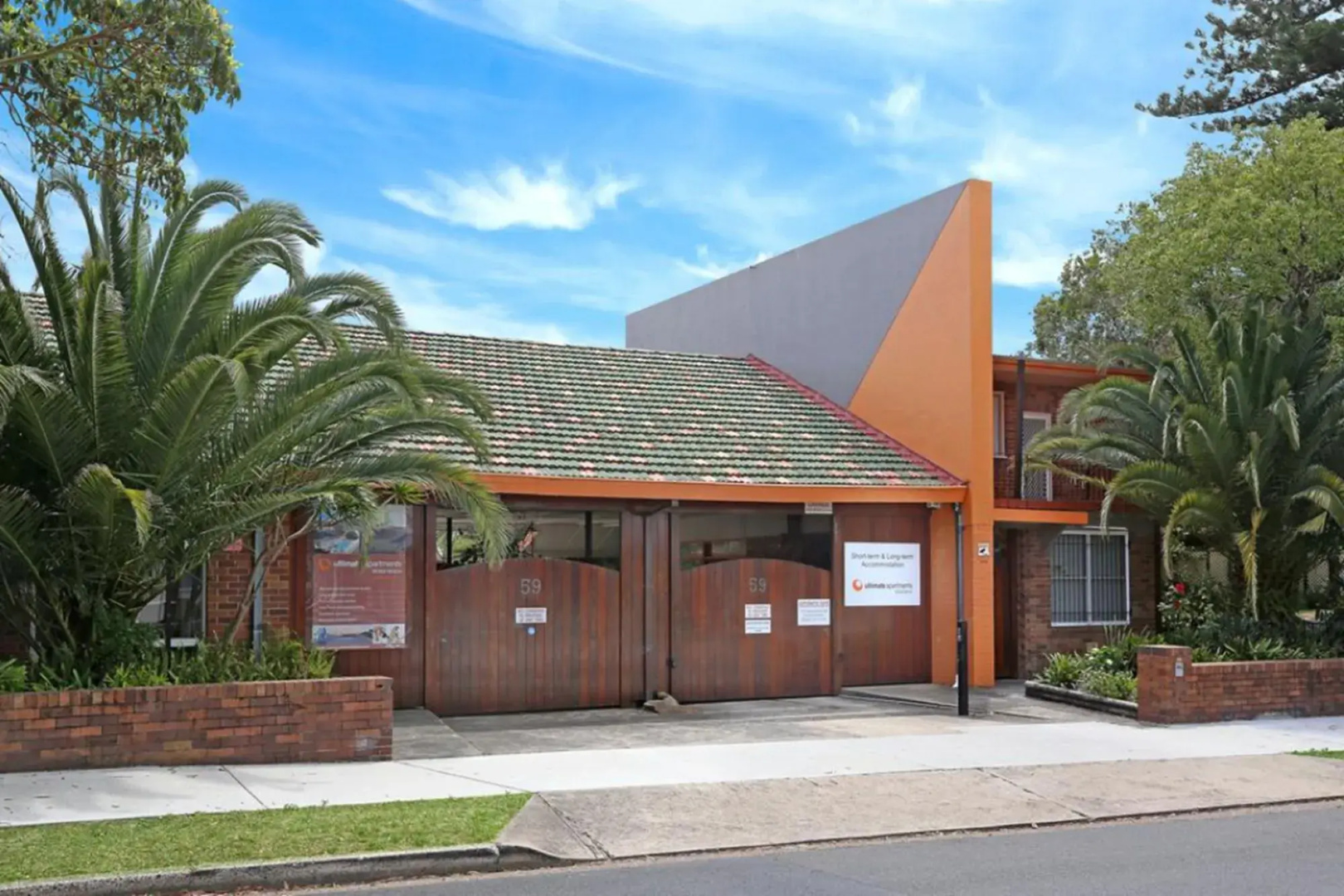 Foto - Ultimate Apartments Bondi Beach