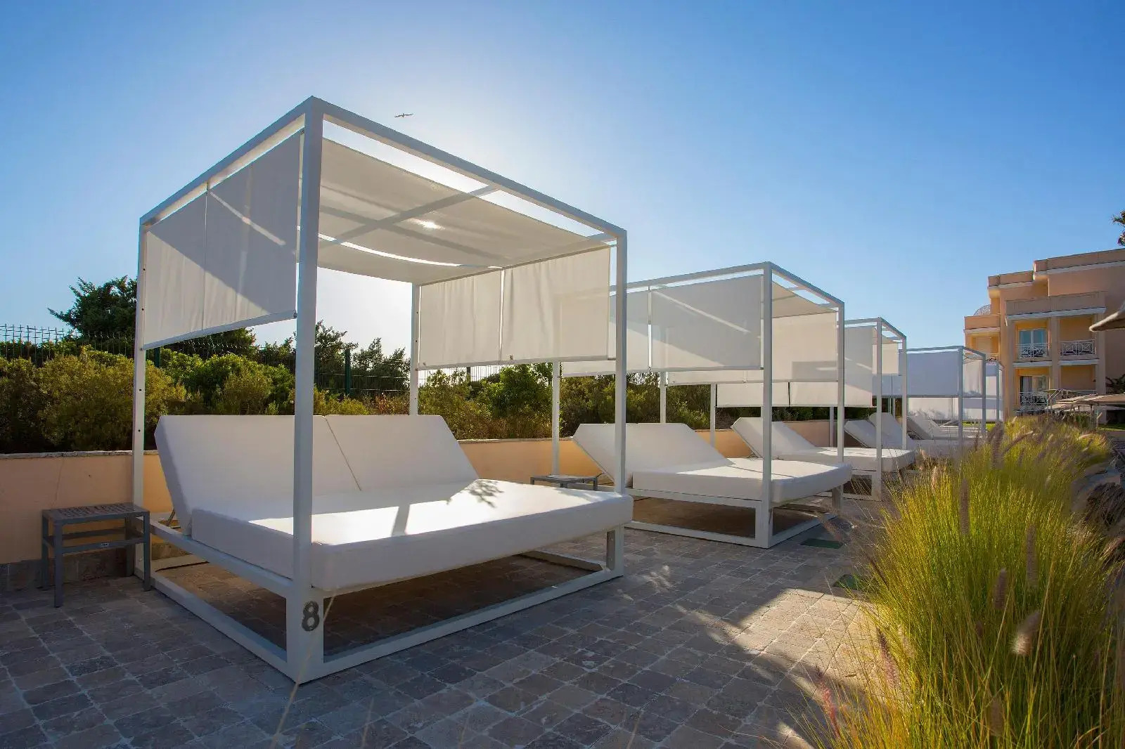 Foto - Hipotels Playa La Barrosa - Adults Only