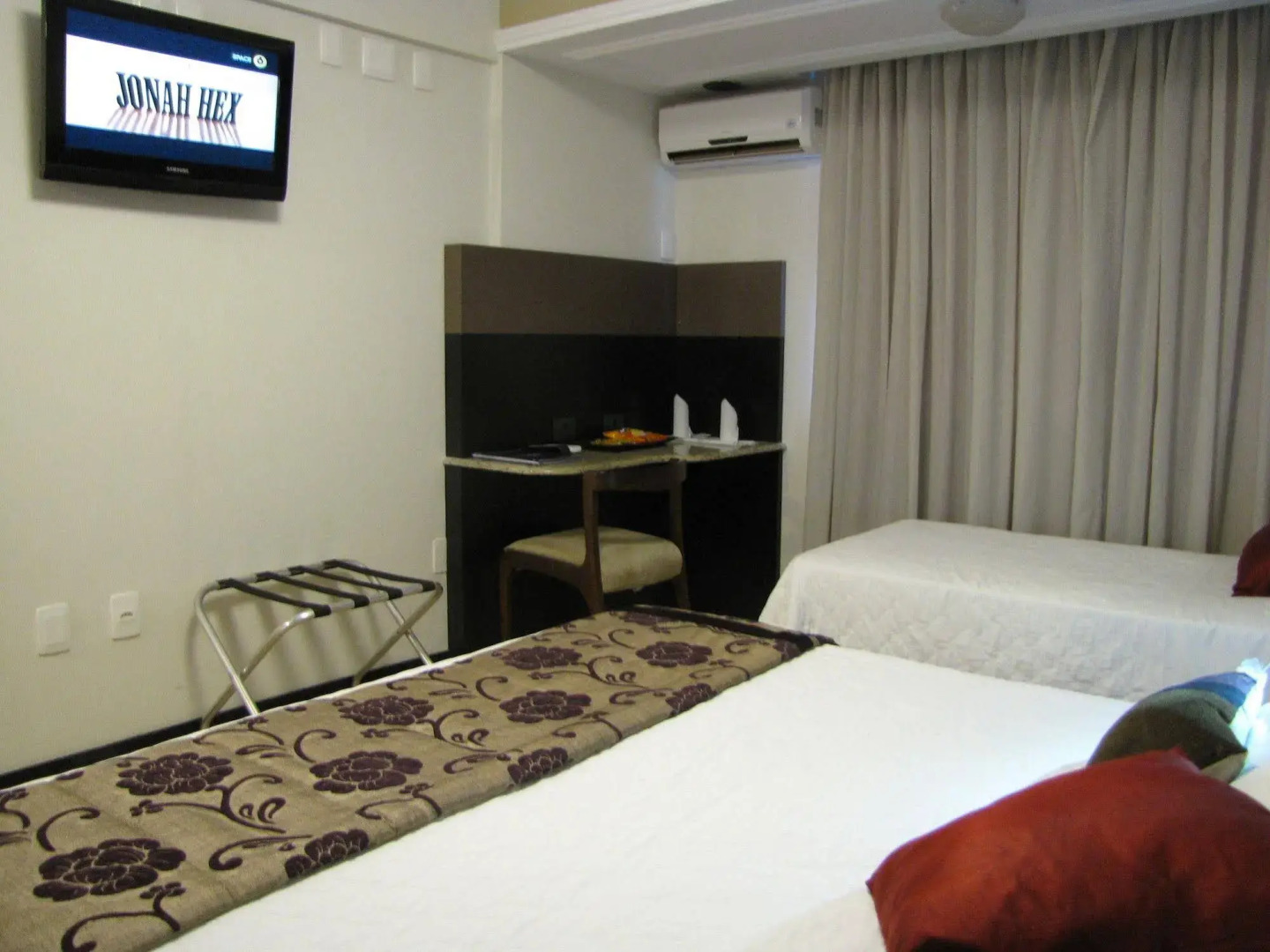 Foto - Sandri Palace Hotel