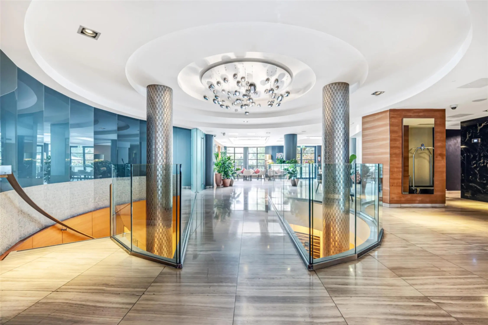 Photo - DoubleTree by Hilton London Kensington