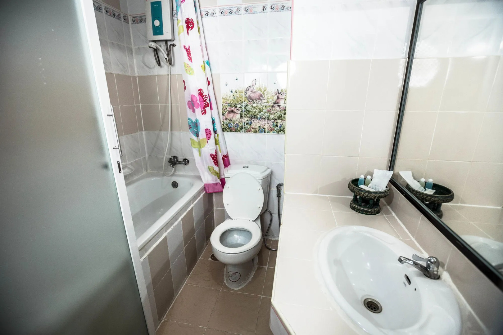 Foto - Blue Garden Resort Pattaya