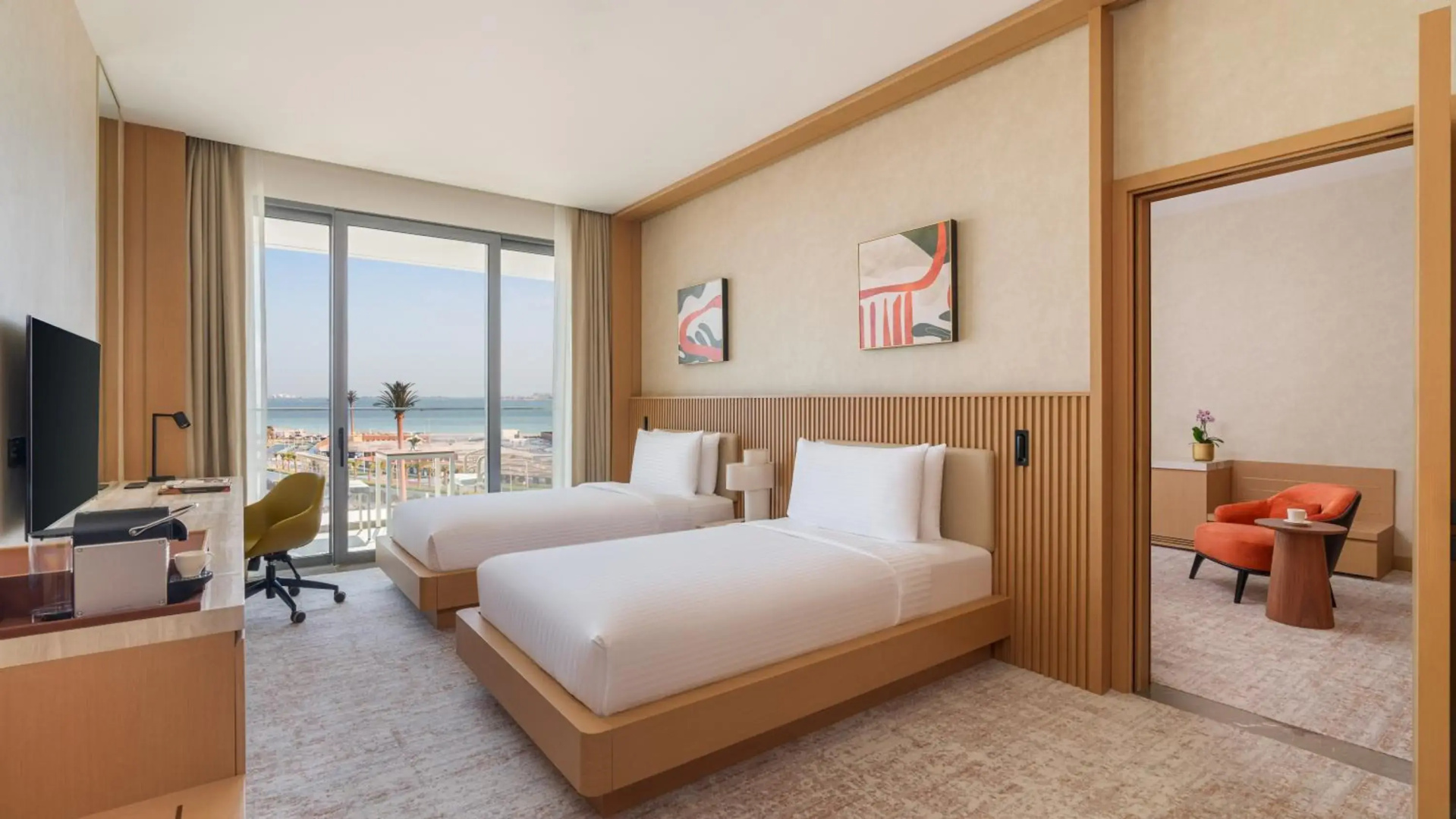 Photo - Rixos Premium Qetaifan Island North