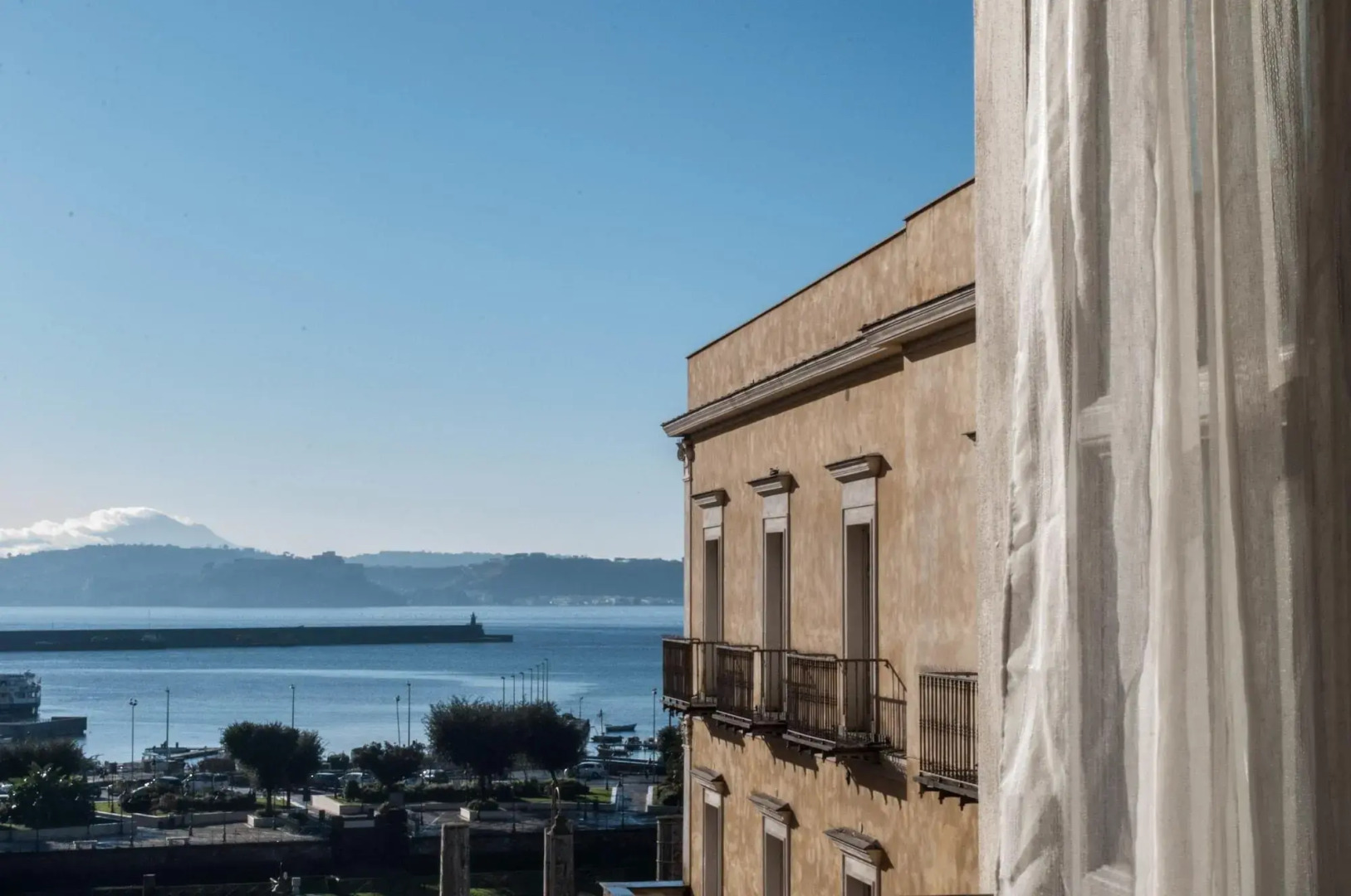 Foto - Hotel Terme Neronensis