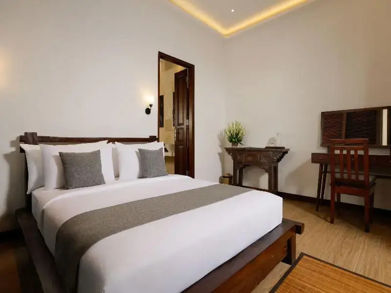 Photo - Villa Leona Valley View Ubud