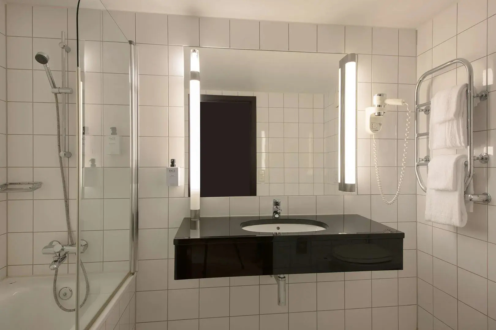 Foto - Scandic Helsfyr