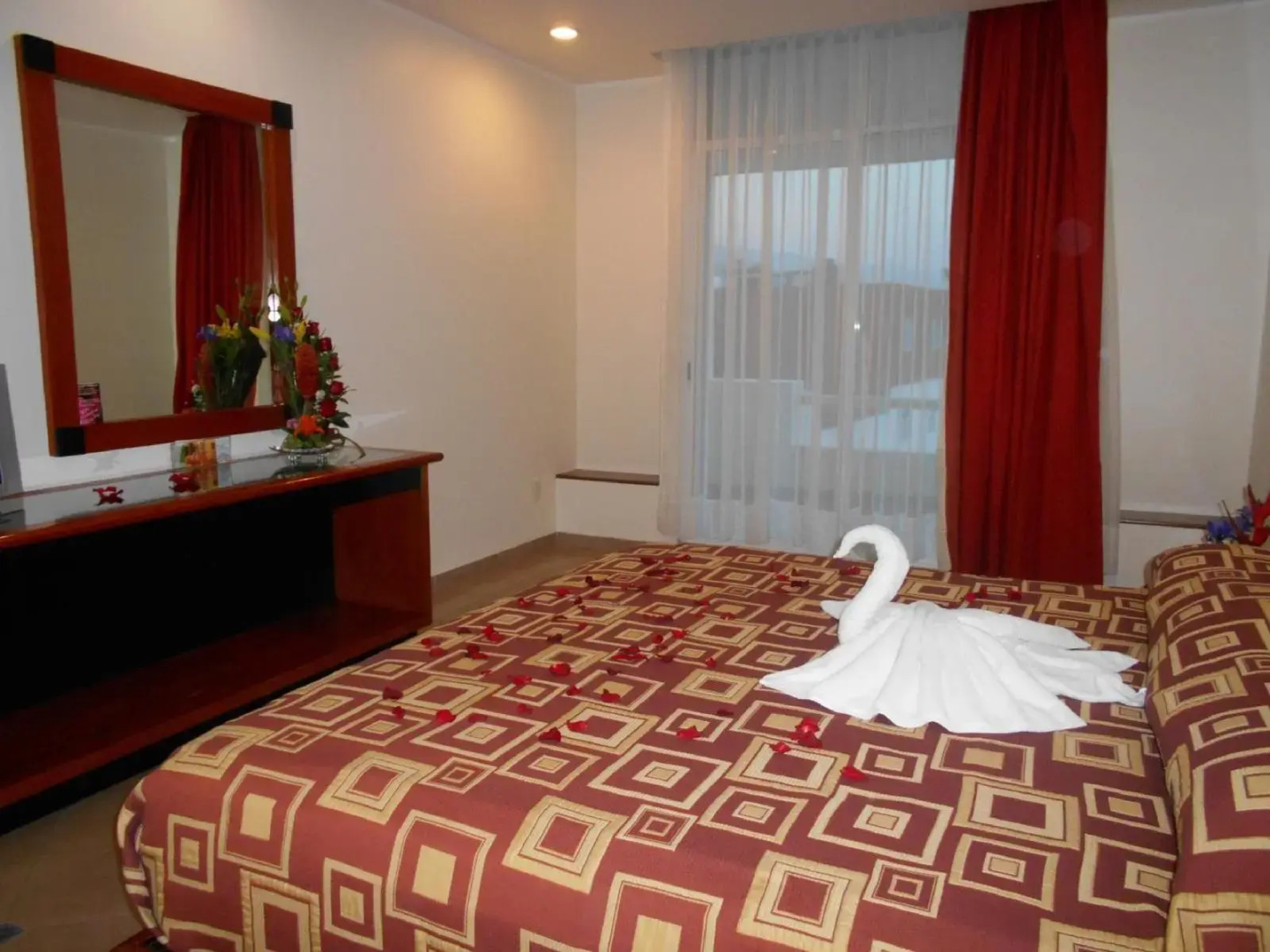 Foto - Hotel GS Cuernavaca