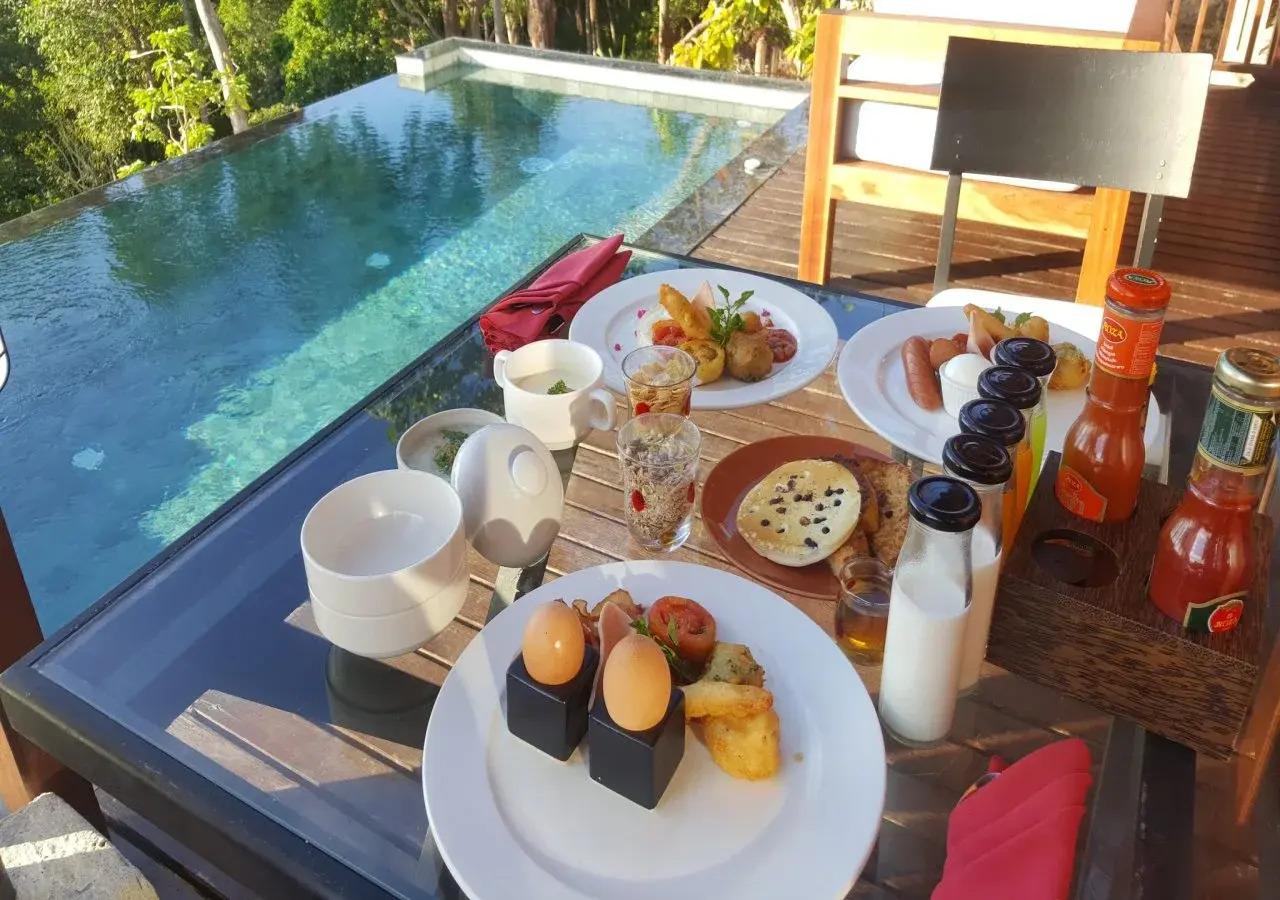 Photo - Serendipity Beach Resort Koh Lipe