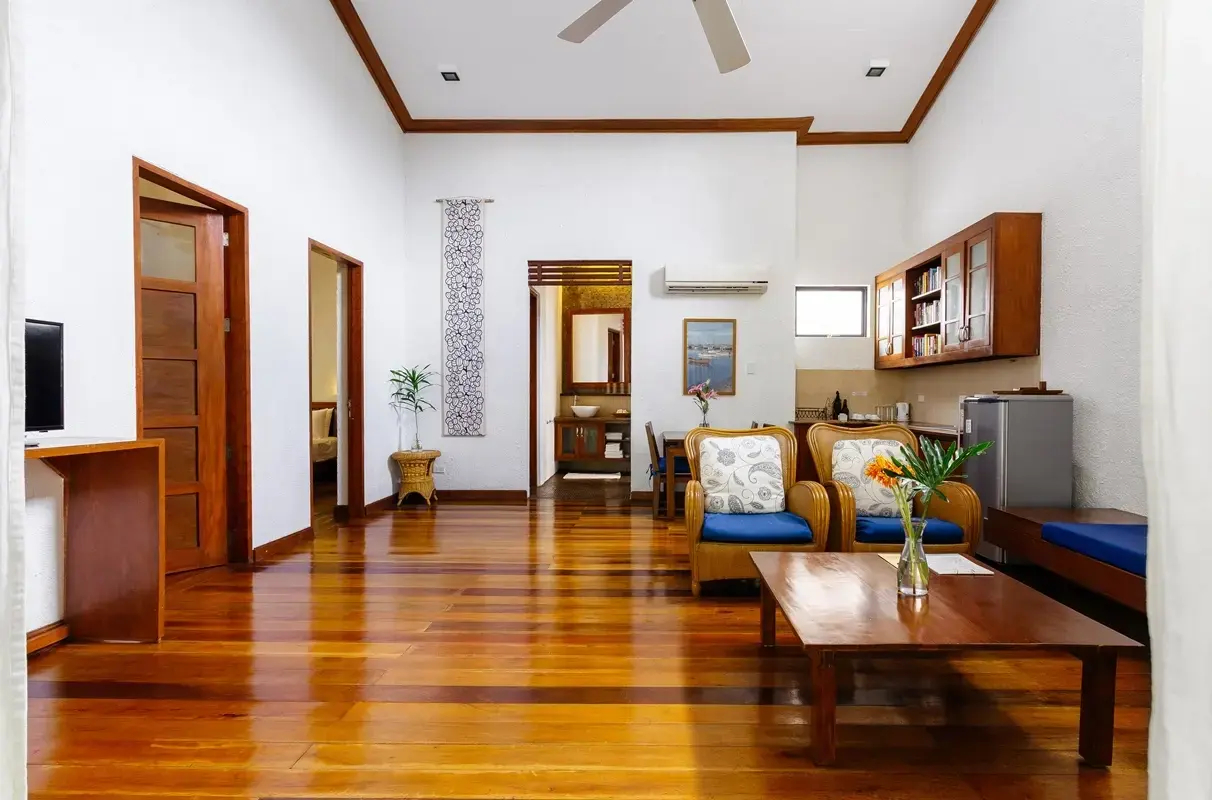 Photo - The Strand Boutique Resort