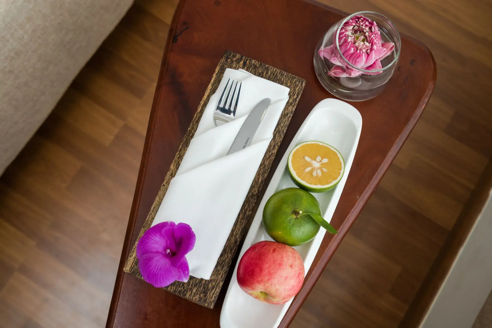 Foto - Sabara Angkor Resort & Spa