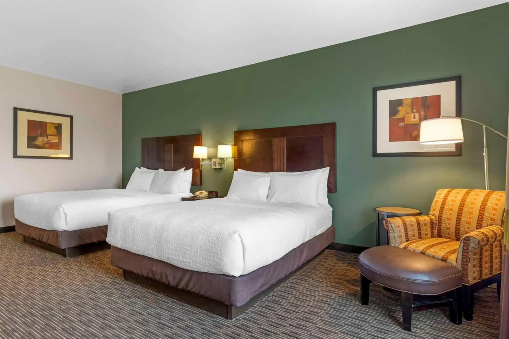 Foto - Best Western Plus Duncanville/Dallas