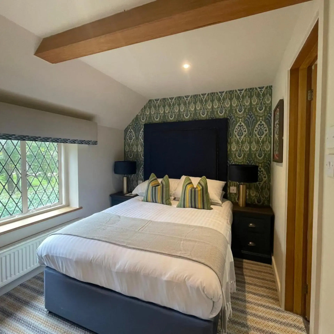 Foto - Great Hallingbury Manor & Lodges London Stansted