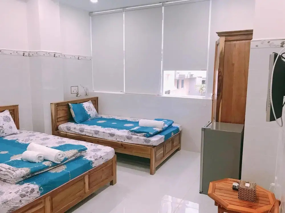 Foto - Hotel thanh vinh