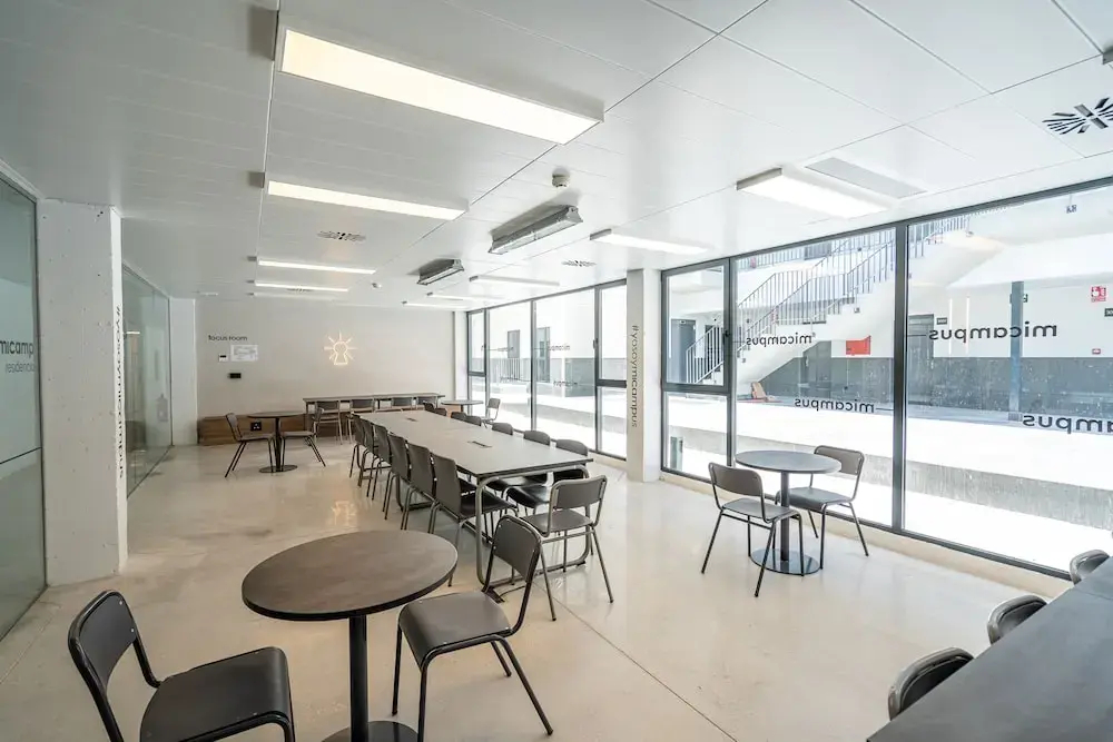 Foto - Micampus Alicante Student Residence