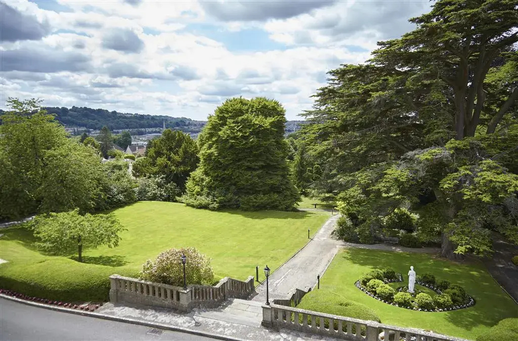 Foto - Macdonald Bath Spa Hotel
