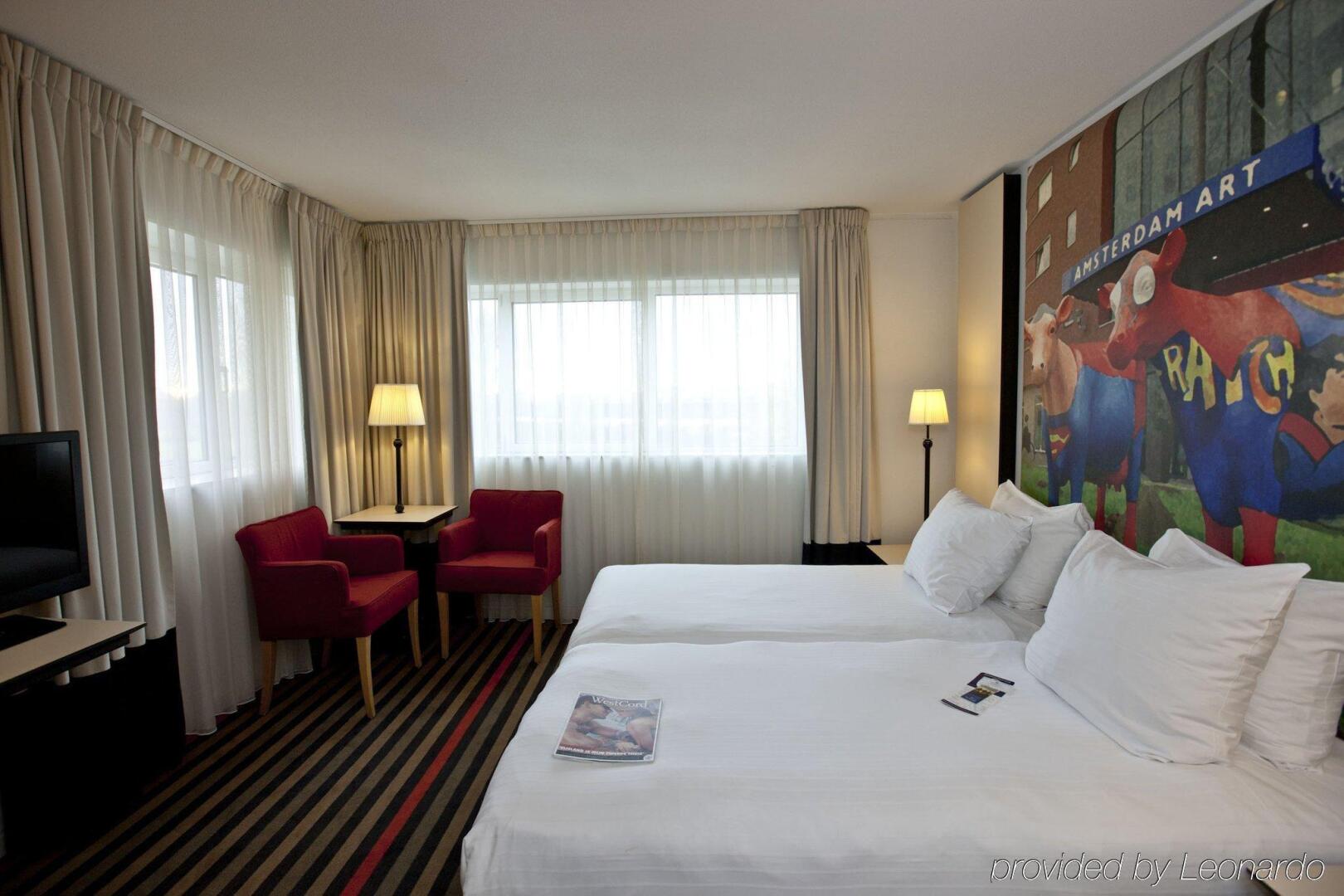 Foto - WestCord Art Hotel Amsterdam 3 stars