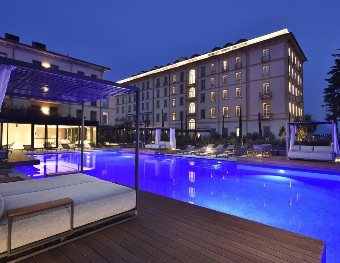 Photo - Grand Hotel Victoria concept & spa, by R Collection Hotels