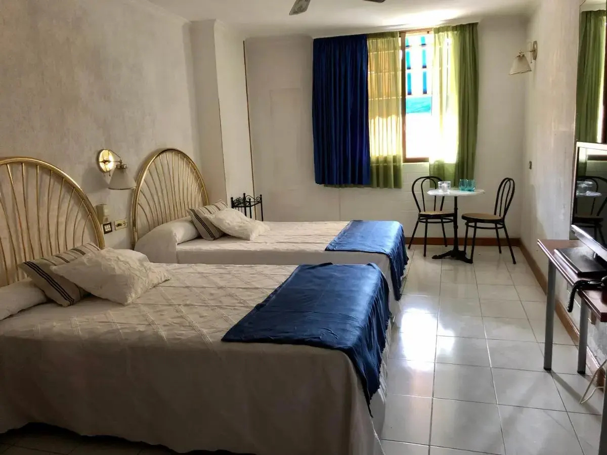 Foto - Hotel Atlántico Centro