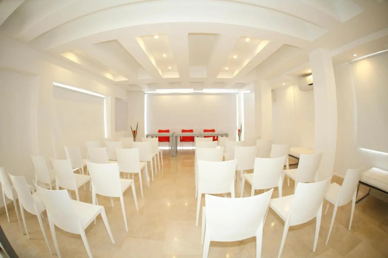 Foto - Zalmedina Hotel