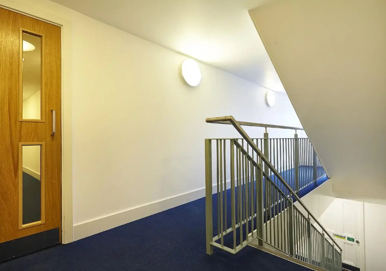 Photo - Marlin Apartments Commercial Road - Limehouse