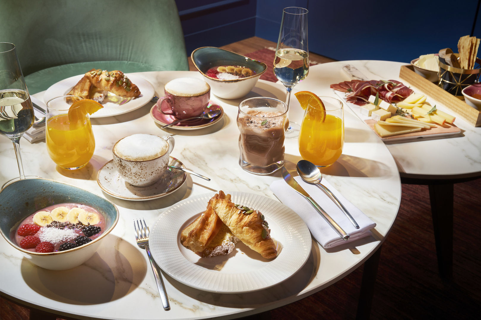 Photo - Barceló Imagine