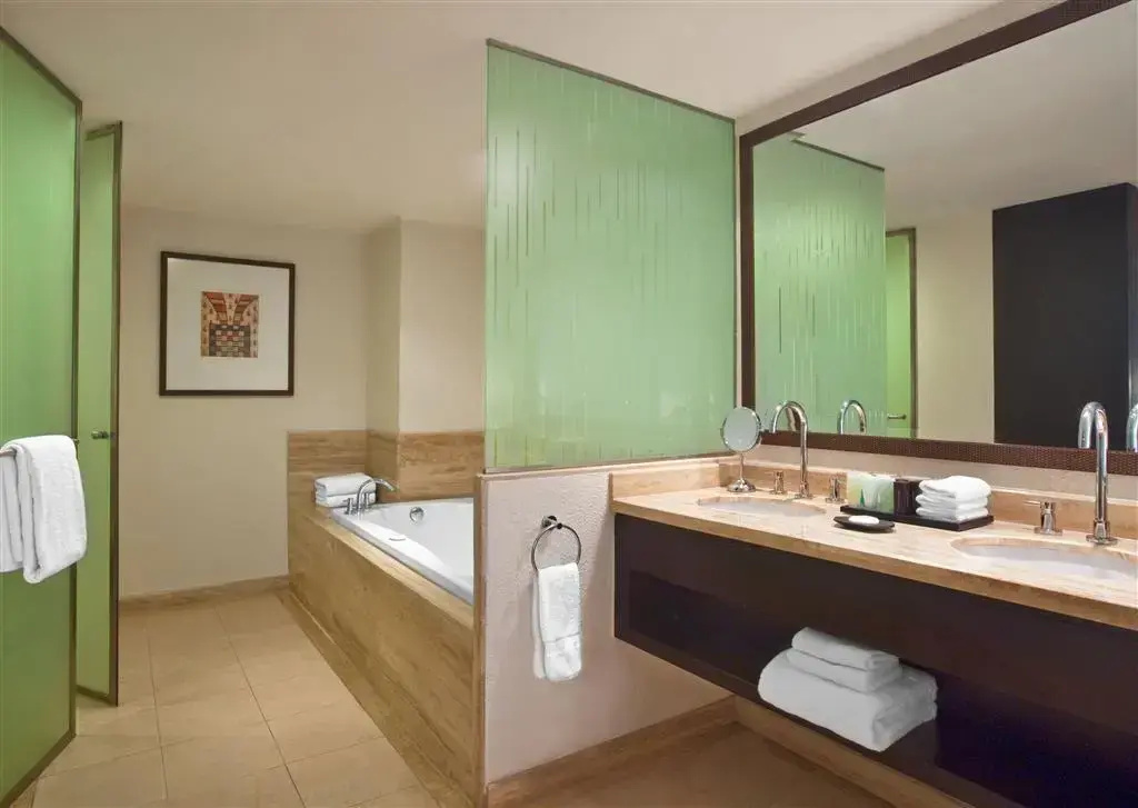 Foto - Sheraton Lima Historic Center