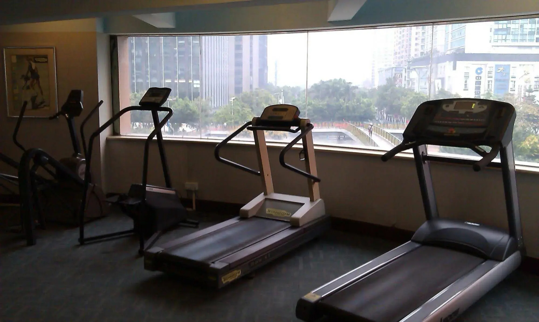 Photo - Imperial Traders Elong Hotel
