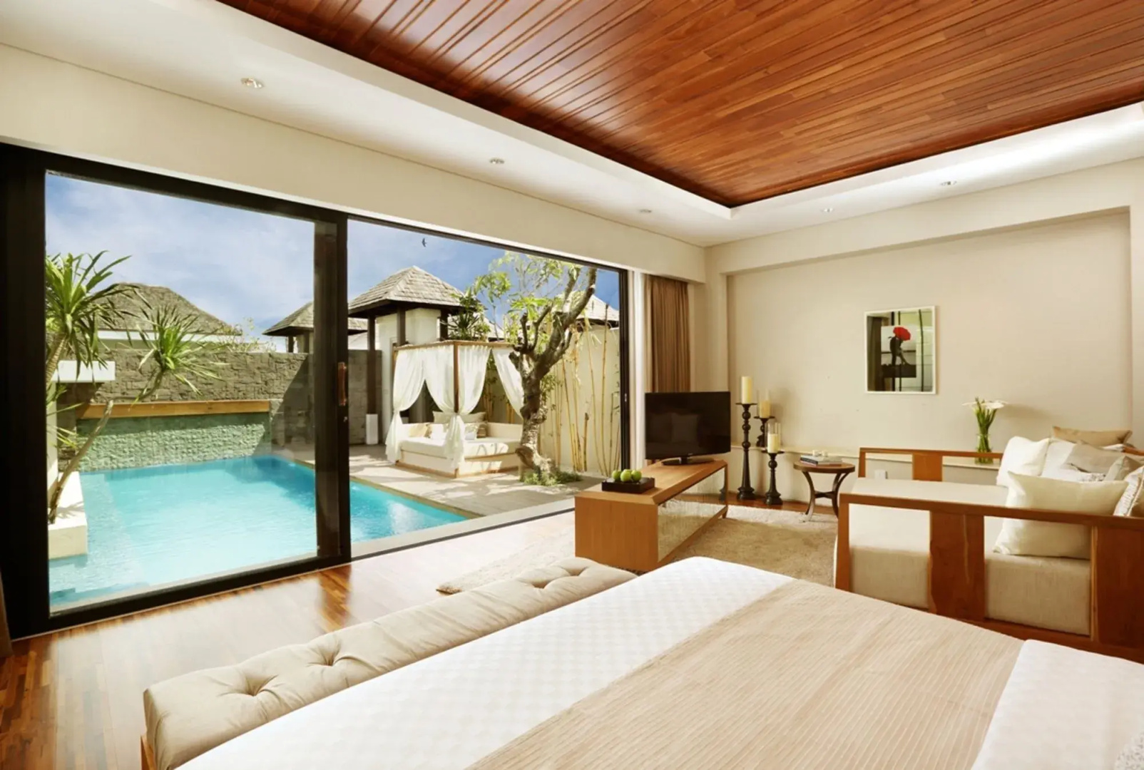 Foto - Berry Amour Romantic Villas