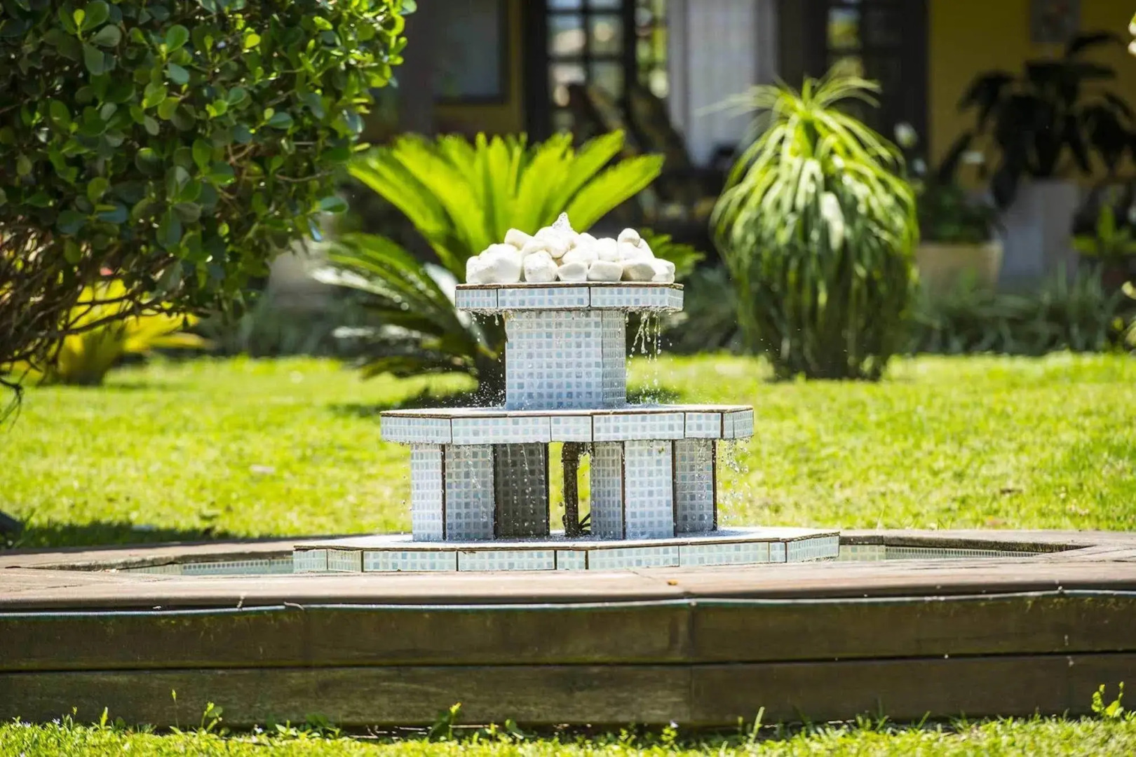 Foto - Pousada Maria Maria Búzios