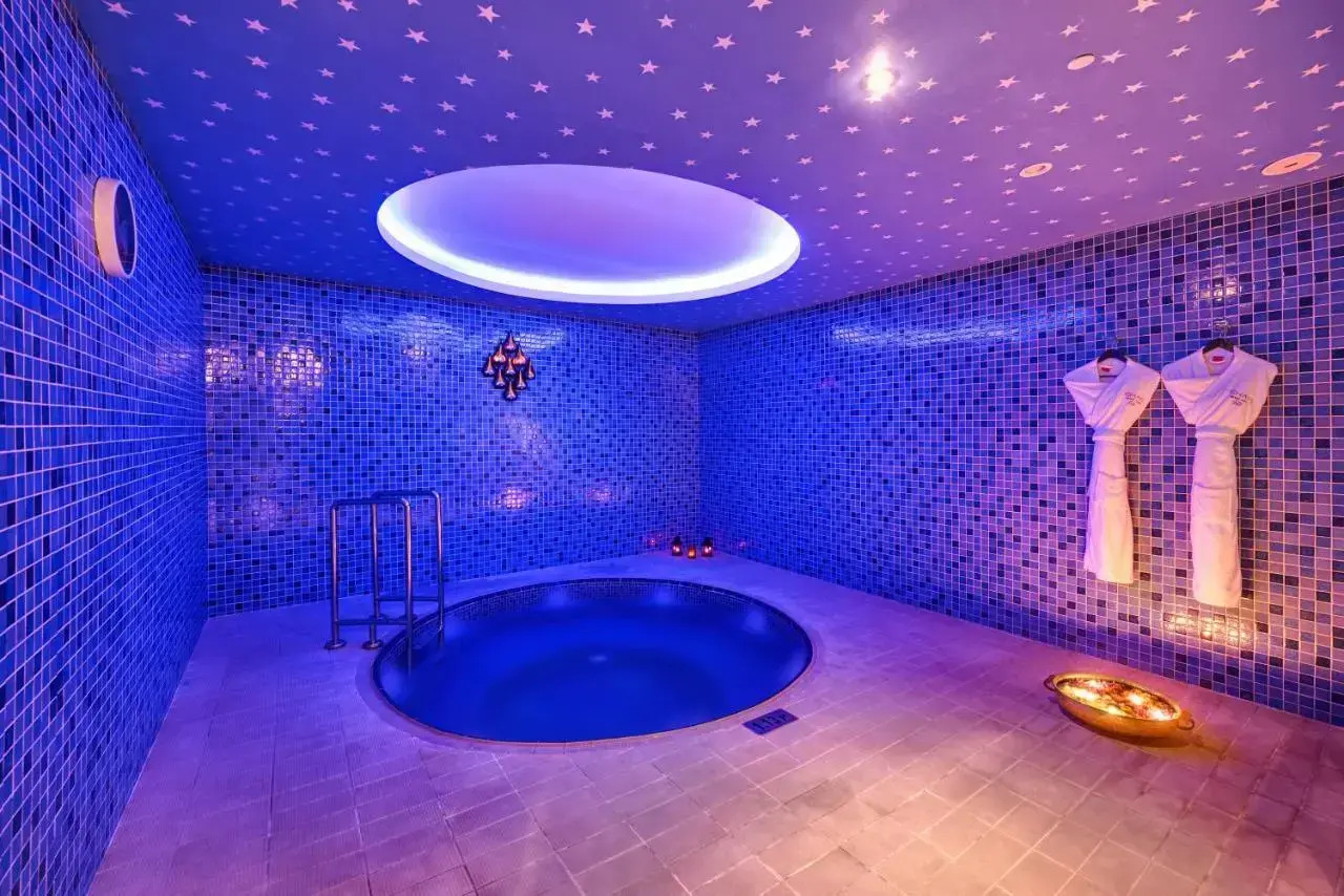 Foto - Marriott Hotel Production City, Dubai